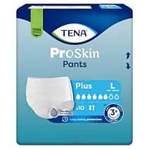 Pants Proskin Plus Majtki chłonne