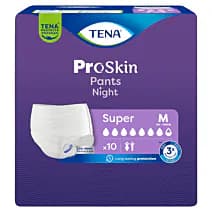 Pants Proskin Super Night Majtki chłonne na noc
