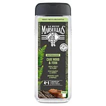 Le Petit Marseillais Żel pod prysznic 3W1 Drzewo Cade