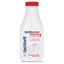 Lactourea¹⁰ Repairing Żel do kąpieli do skóry bardzo suchej