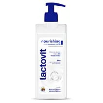 Nourishing Balsam do skóry normalnej i suchej