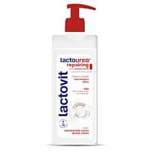 Lactourea¹⁰ Repairing Balsam do ciała do skóry bardzo suchej
