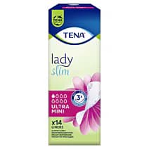 Lady Wkładki Ultra