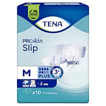 Slip ProSkin Plus, Pieluchomajtki dla dorosłych, 73-122cm