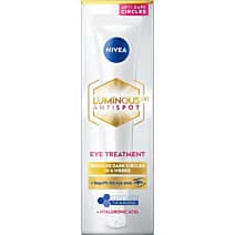 Luminous630 krem pod oczy przeciw przebarwieniom