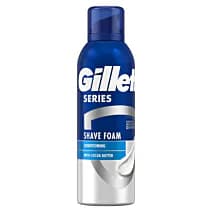 Gillettte Pianka do golenia Conditioning
