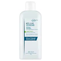 Kelual Squanorm Regulating Treatment Shampoo Oily Dandruff szampon przeciw tłustemu łupieżowi