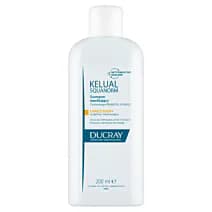 Kelual Squanorm Moisturizing Treatment Shampoo Dry Dandruff szampon przeciw suchemu łupieżowi