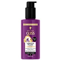 Gliss Full Hair Wonder krem wypełniający długości