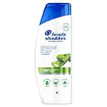 Sensitive Scalp Care przeciwłupieżowy szampon nawilżający