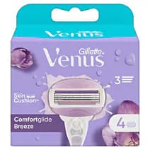 For Women Venus Breeze Wkłady