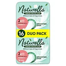 Ultra Normal duo tender podpaski