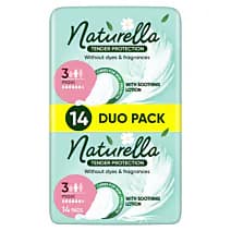 Ultra Maxi duo tender podpaski