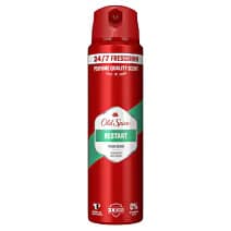 Deo Spray Restart