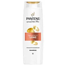 Pro-V Active Nutri Plex Infinitely Long szampon odżywczy dla długich włosów