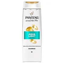 Szampon Aqua Light