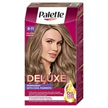 Palette Deluxe farba 8-11 Chłodny blond