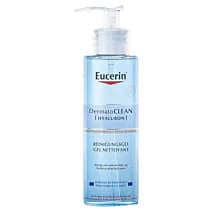 DermatoClean Hyaluron żel oczyszczający