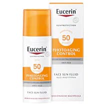 Photoaging Control SPF50+ Fluid Ochronny przeciw Fotostarzeniu Się skóry