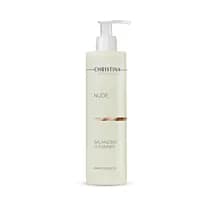 Nude Balancing Cleanser — Żel oczyszczający wygładzający (do ciała)