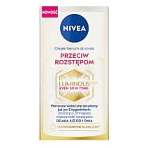Luminous630 Even Skin Tone olejkowe serum do ciała przeciw rozstępom