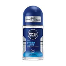 MEN Fresh Active antyperspirant w kulce