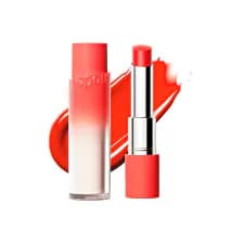 Nowear Lipstick Balming Glow #01 Vividy pomadka nawilżająca ma