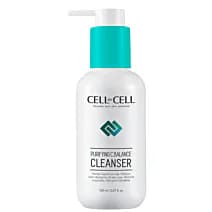 Purifying C Balance Cleanser żel do mycia twarzy