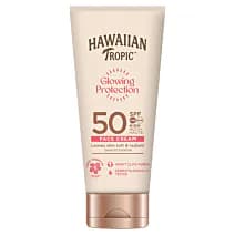 Krem ochronny do twarzy SPF 50, ochrona UVA/UVB