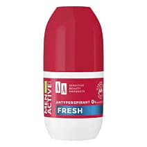 AA Deo Roll-on Men Active Care, Antyperspirant, Fresh