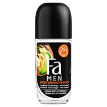 Men Sport Energy Boost antyperspirant w kulce