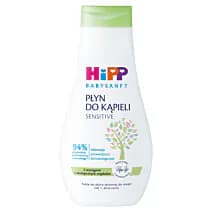 Pielęgnacyjny Płyn do kąpieli