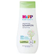 Szampon Pielęgnacyjny dla niemowląt