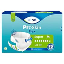 Flex Proskin Super Pieluchomajtki