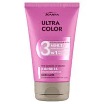 Ultra Color Pink Shades 3 Minutes odżywka tonująca odcień Pink