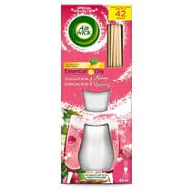Patyczki zapachowe Musujące Rose z Malinami/Sparkling Rose & Raspberry
