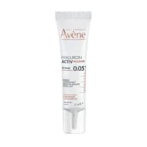 Hyaluron Activ Procedure Micro-Lift Eye & Lip Cream 0.05% Retinal krem liftingujący z retinalem