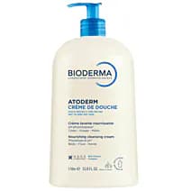 Atoderm Shower Cream odżywczy krem pod prysznic dla skóry normalnej i suchej wrażliwej