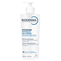 Atoderm Intensive Gel-Cream pielęgnacja łagodząca do skóry suchej i atopowej