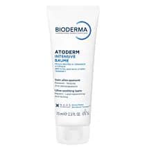 Atoderm Intensive Baume balsam intensywnie łagodzący do skóry suchej i atopowej