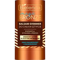 Magic Bronze Balsam-shimmer do ciała w sztyfcie