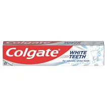 Whitening wybielająca pasta do zębów