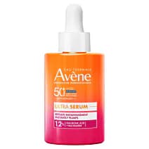 Sun Bardzo wysoka ochrona Ultra Serum natychmiastowo wypełniające, SPF50+