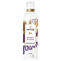 Pro-V Perfect Volume lakier do włosów z silnym utrwaleniem