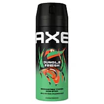 Jungle Fresh dezodorant spray dla mężczyzn