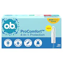ProComfort tampony Normal