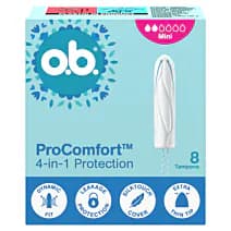 ProComfort 4w1 Tampony