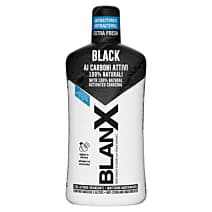 Płyn do Higieny Jamy Ustnej Black