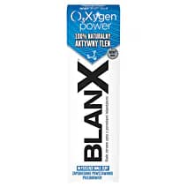 O3X Toothpaste naturalna pasta do zębów do bezpiecznego wybielania i ochrony szkliwa