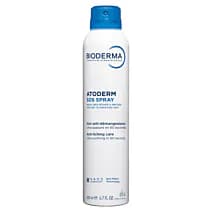 Atoderm SOS Spray SOS spray natychmiast łagodzący uczucie swędzenia